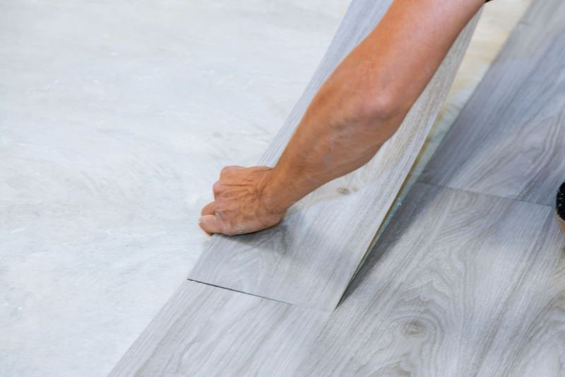 Sheet Flooring Installation in New Braunfels, TX